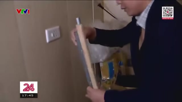 Video sự thật trong Trung tâm Công tác xã hội Hải Hà – Quảng Ninh.