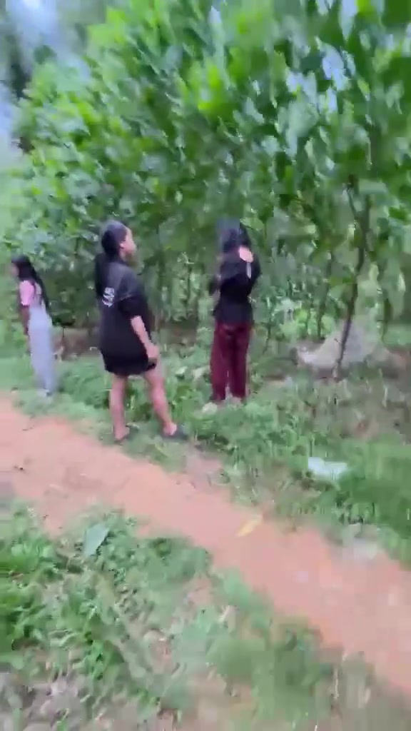 Các cháu gái ở Thường Xuân – Thanh Hoá, bao nhiêu vụ rồi không rút được bài học cho bản thân