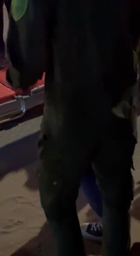 Bình Dương: Tâm linh không đùa được đâu, cô gái bị ma nhập…. nghe bảo là ma tóe =))