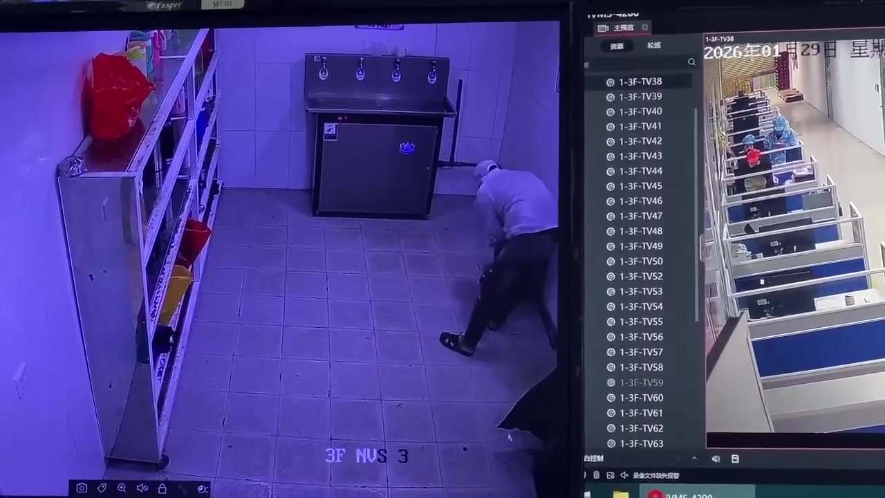 BẮT TẠM GIAM NAM CÔNG NHÂN CÓ HÀNH VI SÀM SỠ ĐỒNG NGHIỆP TẠI KCN ĐỒNG NAI