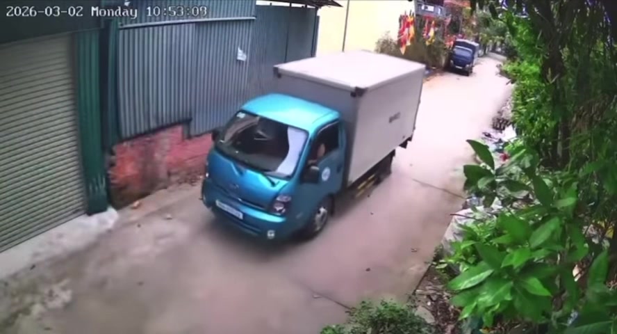 KHÔNG DÁM XEM HẾT VIDEO, QUÁ KINH KHỦNG