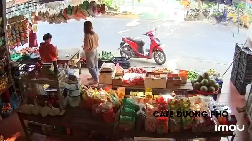 Không hiểu sao thấy dừng lại rồi vậy mà… Chia buồn cùng bác lái tài và gia đình