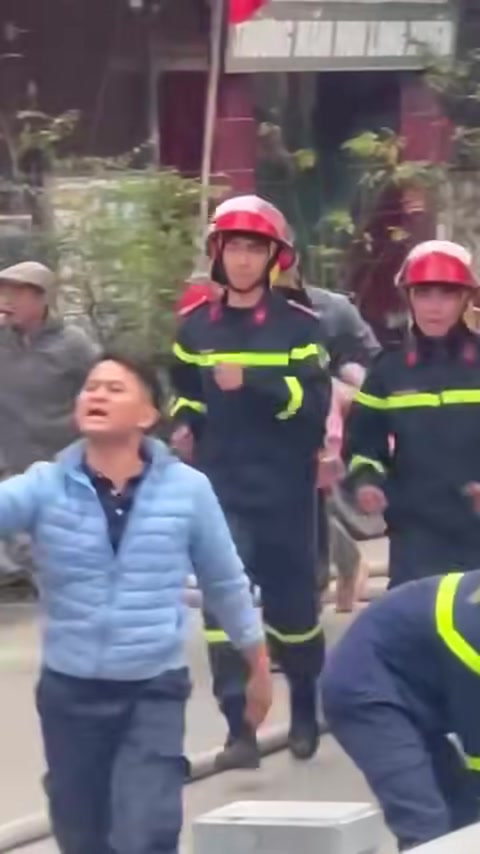 KHIẾP THẬT TỰ CHẾ PHÁO KHIẾN 2 CHÁU TUVONG Vụ việc tại xã Long Thượng,H.Phúc Thọ,TP Hà Nội