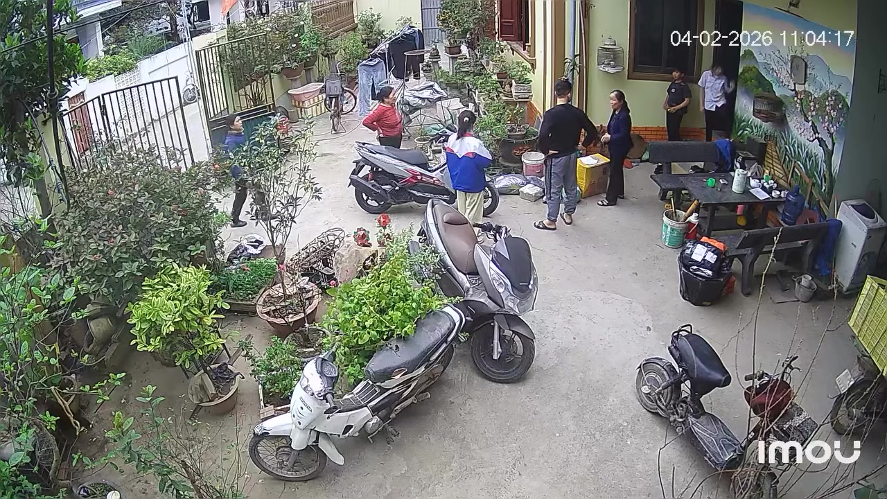 Chính thức ‼️ Công an phường Mão Điền, tỉnh Bắc Ninh xác minh, xử lý vụ việc có dấu hiệu hành vi xâm phạm sức khỏe người khác tại TDP Lũy Hậu