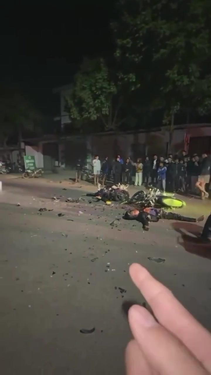 Thương Tâm 3 báo ra đi tại chỗ , 1 báo nguy kịch nuôi con bằng tầm này bây giờ nhìn con vậy cũng xé lòng ý chứ vụ việc tại hồng yên bắc giang