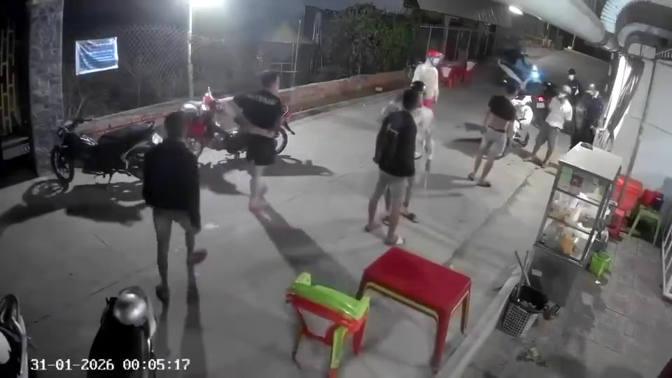 Bến Sỏi Tây Ninh