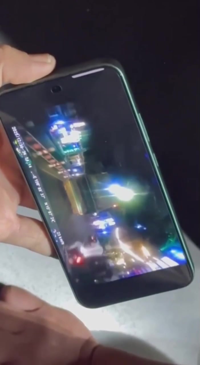 Biên Hòa – Đồng Nai va chạm xe oto chở rác, khiến 1 người đi xe máy không còn nguyên vẹn 🫁 và 🧠